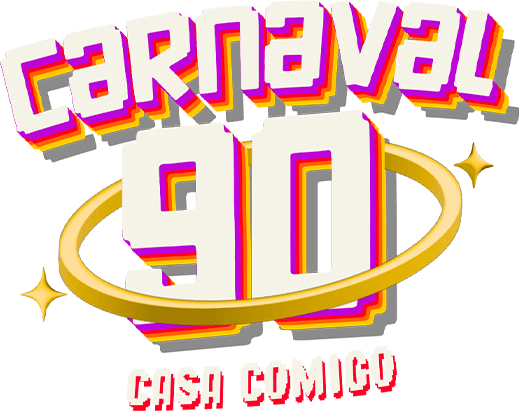 Casa Comigo Anos 90